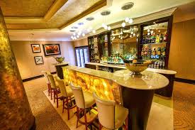 Bars and lounges venue type